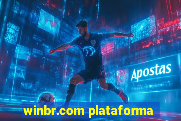 winbr.com plataforma